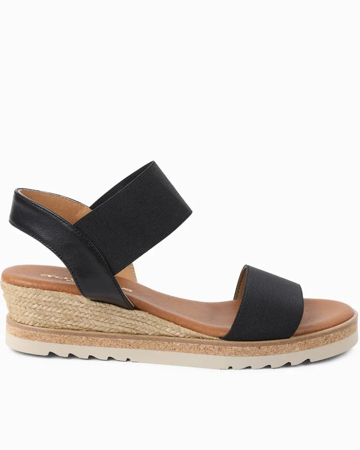 Women Tommy Bahama Shoes & Sandals<André Assous Neveah Wedges