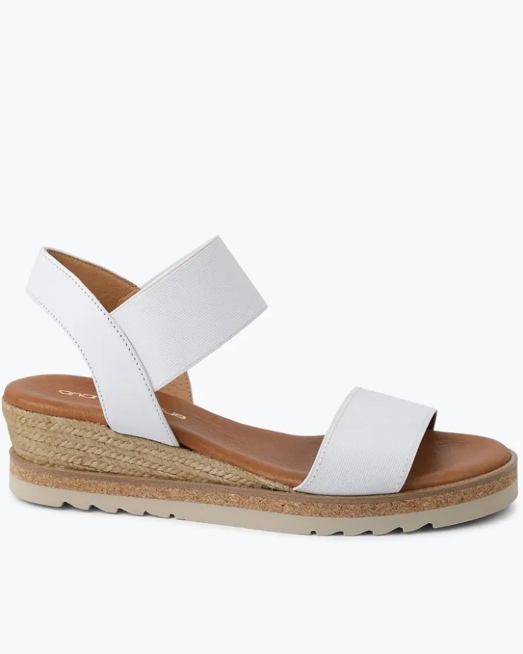 Women Tommy Bahama Shoes & Sandals<André Assous Neveah Wedges