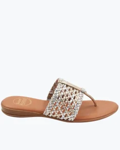 Women Tommy Bahama Shoes & Sandals<André Assous Nice Featherweights™ Sandals