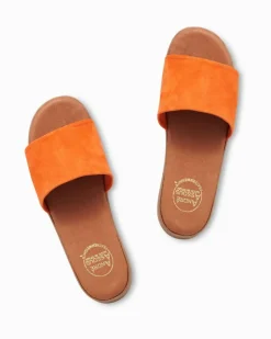 Women Tommy Bahama Shoes & Sandals<André Assous Paloma Suede Featherweights™ Sandals