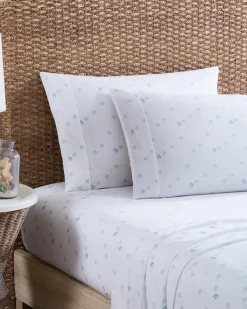 Tommy Bahama Sheet Sets & Bedskirts<Angel Fish 4-Piece King Sheet Set