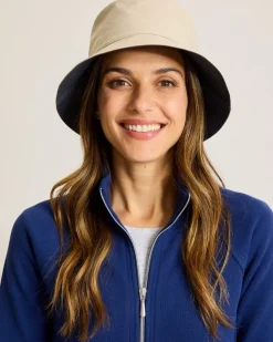 Women Tommy Bahama Hats & Caps<Arcadia Packable Hiker Hat