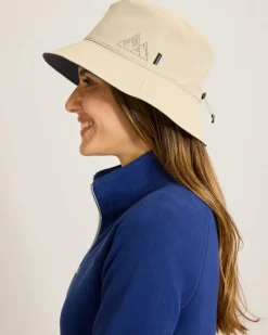 Women Tommy Bahama Hats & Caps<Arcadia Packable Hiker Hat