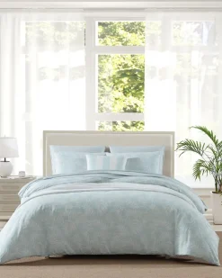 Tommy Bahama Comforters & Duvets<Art of Palms 3-Piece Full/Queen Comforter Set