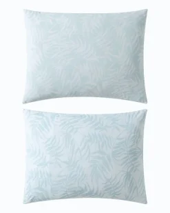 Tommy Bahama Comforters & Duvets<Art of Palms 3-Piece Full/Queen Comforter Set