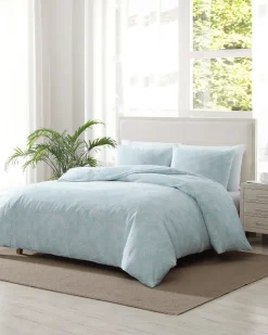 Tommy Bahama Comforters & Duvets<Art of Palms 3-Piece Full/Queen Comforter Set