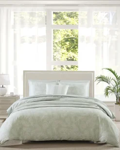 Tommy Bahama Comforters & Duvets<Art of Palms 3-Piece Full/Queen Comforter Set