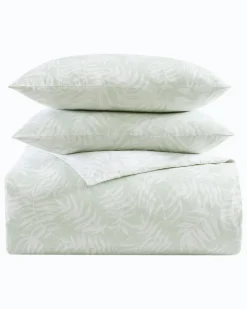 Tommy Bahama Comforters & Duvets<Art of Palms 3-Piece Full/Queen Comforter Set