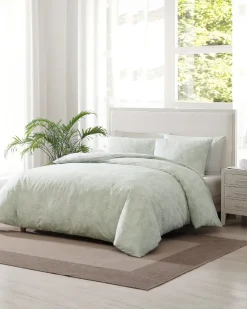 Tommy Bahama Comforters & Duvets<Art of Palms 3-Piece Full/Queen Comforter Set