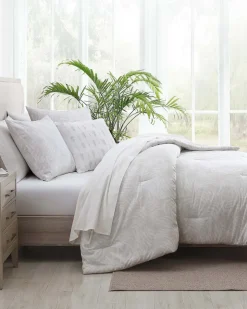 Tommy Bahama Comforters & Duvets<Art Of Palms 8-Piece King Bed Set