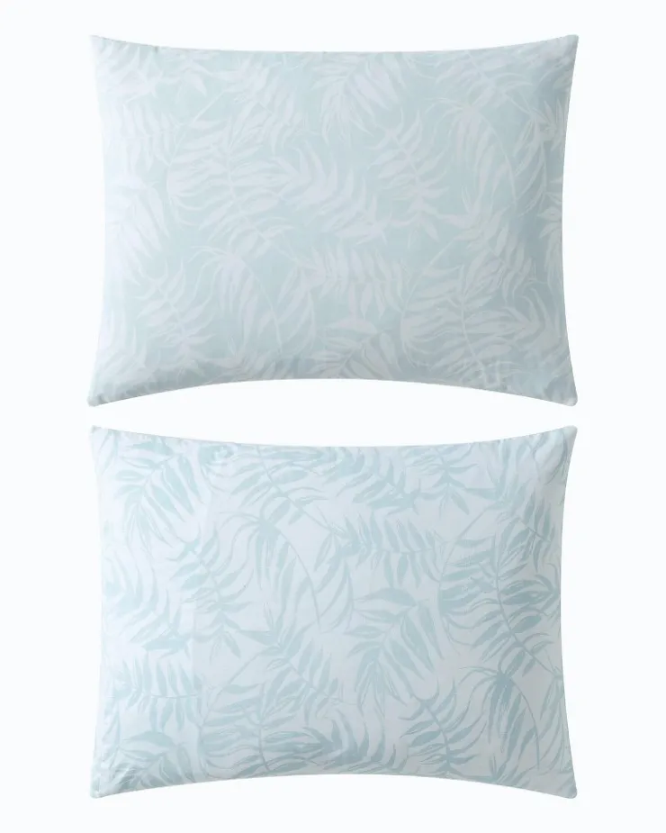 Tommy Bahama Comforters & Duvets<Art of Palms 3-Piece King Comforter Set