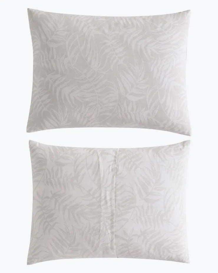 Tommy Bahama Comforters & Duvets<Art Of Palms 8-Piece Queen Bed Set