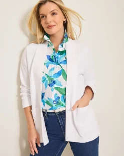 Women Tommy Bahama Sweaters|Sweatshirts<Aruba Cardigan
