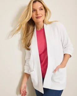 Women Tommy Bahama Sweaters|Sweatshirts<Aruba Cardigan