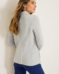 Women Tommy Bahama Jackets|Sweaters<Aruba Casual Blazer