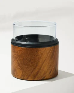 Tommy Bahama Drinkware & Bar<Asobu® On The Rocks Glass & Kuzie -