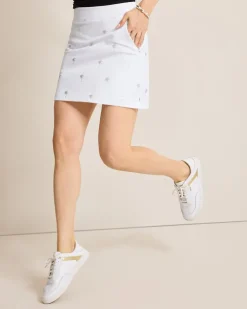 Women Tommy Bahama Skirts<Aubrey Beach Daze IslandZone® Skort
