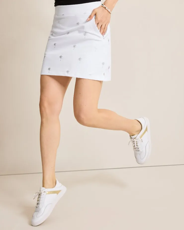 Women Tommy Bahama Skirts<Aubrey Beach Daze IslandZone® Skort