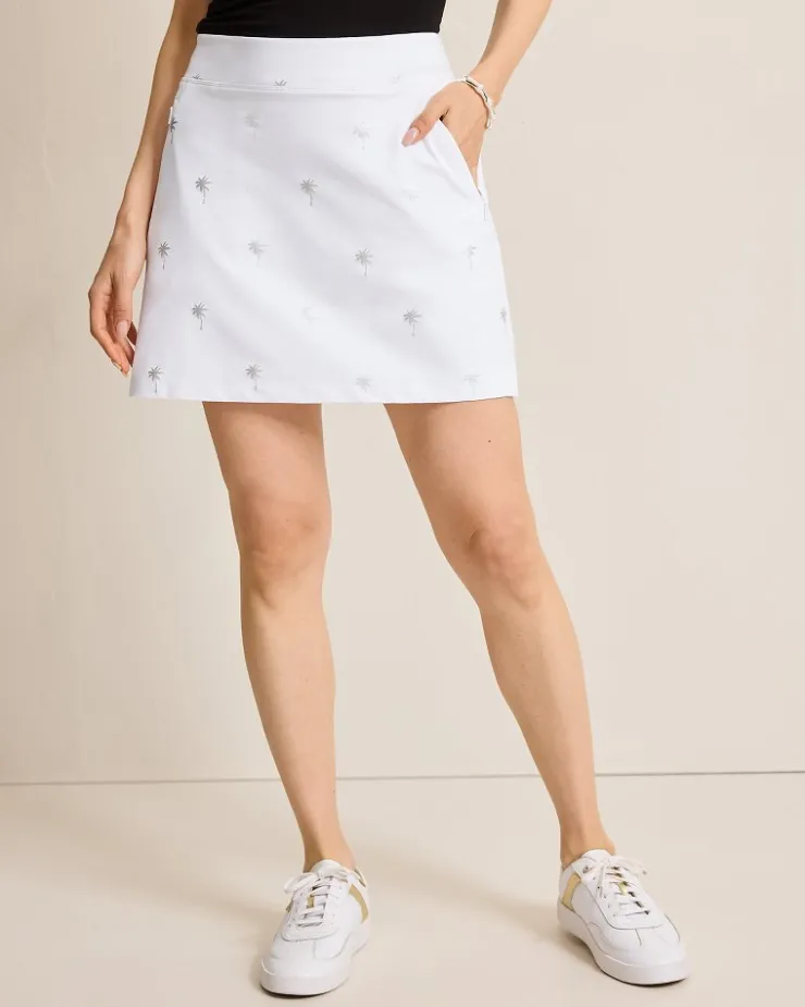 Women Tommy Bahama Skirts<Aubrey Beach Daze IslandZone® Skort