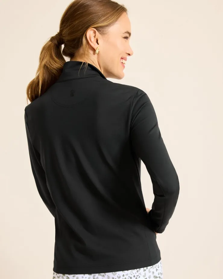 Women Tommy Bahama Jackets|Sweatshirts<Aubrey IslandZone® Full-Zip Jacket