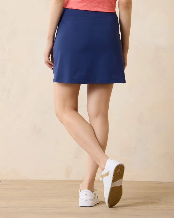 Women Tommy Bahama Skirts<Aubrey IslandZone® Skort