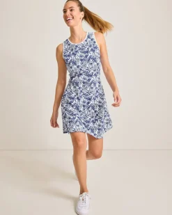Women Tommy Bahama Dresses<Aubrey Seaport Resort IslandZone® Dress