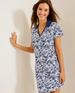 Women Tommy Bahama Dresses<Aubrey Seaport Resort IslandZone® Dress