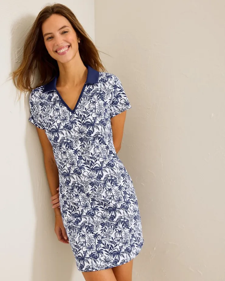 Women Tommy Bahama Dresses<Aubrey Seaport Resort IslandZone® Dress