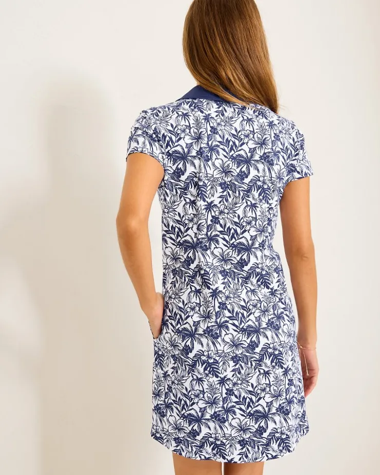 Women Tommy Bahama Dresses<Aubrey Seaport Resort IslandZone® Dress