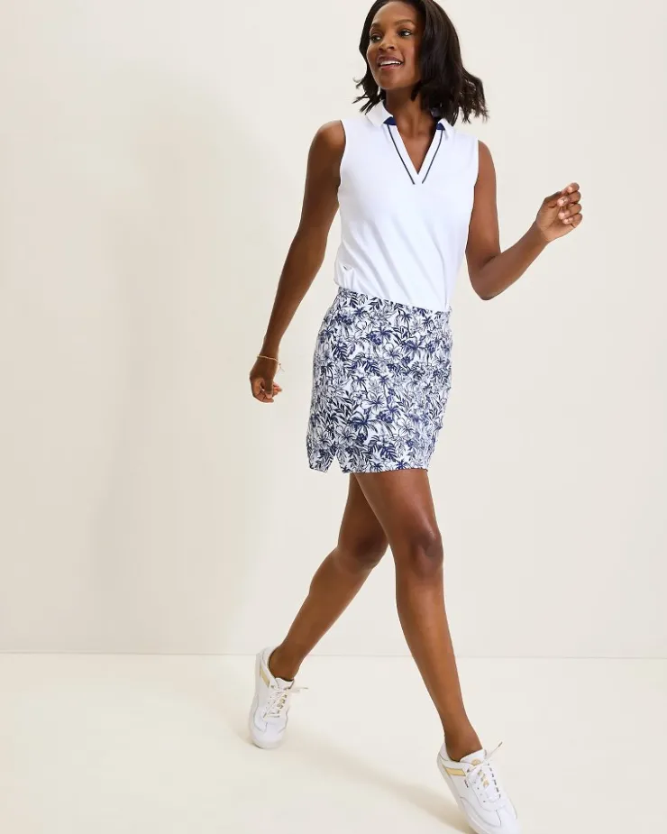 Women Tommy Bahama Skirts<Aubrey Seaport Resort IslandZone® Skort