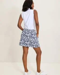 Women Tommy Bahama Skirts<Aubrey Seaport Resort IslandZone® Skort