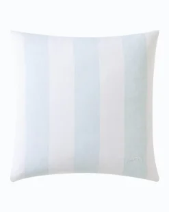 Tommy Bahama Pillows & Shams<Awning Stripe Decorative Pillow