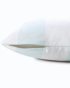 Tommy Bahama Pillows & Shams<Awning Stripe Decorative Pillow