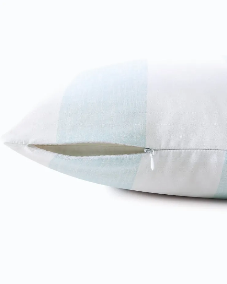 Tommy Bahama Pillows & Shams<Awning Stripe Decorative Pillow