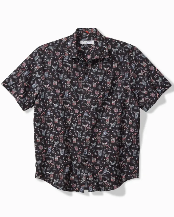 Tommy Bahama Shirts<Bahama Coast Boozy Nights IslandZone® Shirt