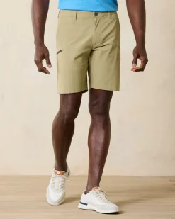 Tommy Bahama Shorts<Bahama Coast Cargo IslandZone® 9-Inch Shorts