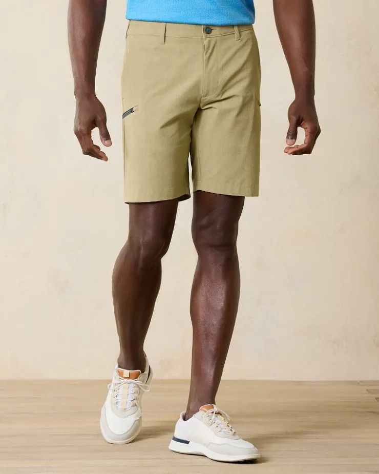 Tommy Bahama Shorts<Bahama Coast Cargo IslandZone® 9-Inch Shorts