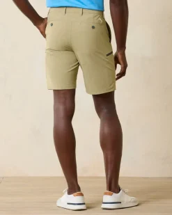 Tommy Bahama Shorts<Bahama Coast Cargo IslandZone® 9-Inch Shorts