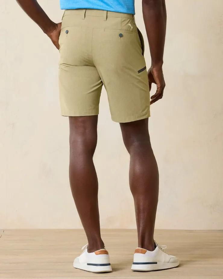 Tommy Bahama Shorts<Bahama Coast Cargo IslandZone® 9-Inch Shorts