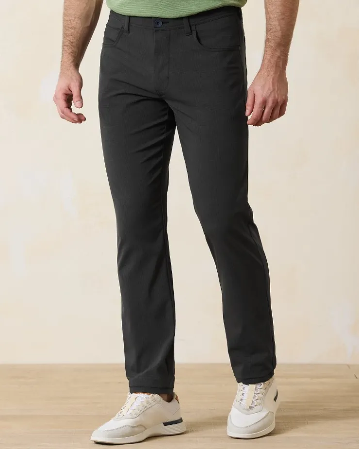 Tommy Bahama Pants & Chinos<Bahama Coast IslandZone® 5-Pocket Pants