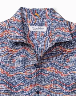 Tommy Bahama Shirts<Bahama Coast Monte Rio Geo IslandZone® Shirt