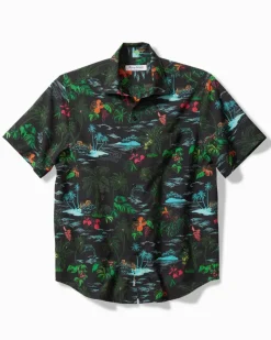 Tommy Bahama Shirts<Bahama Coast Neon Shores IslandZone® Shirt