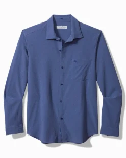 Tommy Bahama Shirts<Bahama Coast Sands IslandZone® Long-Sleeve Shirt
