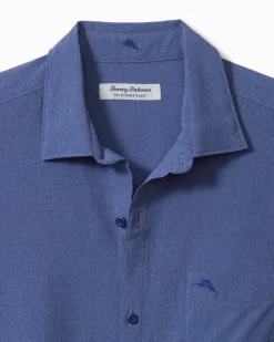 Tommy Bahama Shirts<Bahama Coast Sands IslandZone® Long-Sleeve Shirt