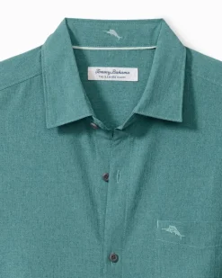 Tommy Bahama Shirts<Bahama Coast Sandypoint IslandZone® Shirt