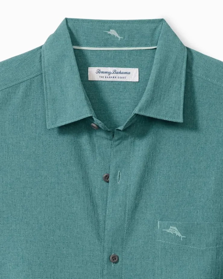 Tommy Bahama Shirts<Bahama Coast Sandypoint IslandZone® Shirt