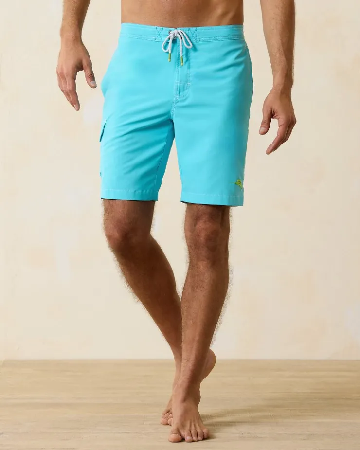 Tommy Bahama Swim & Boardshorts<Baja Cove 9-Inch Boardshorts
