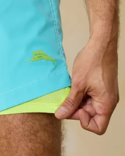 Tommy Bahama Swim & Boardshorts<Baja Cove 9-Inch Boardshorts