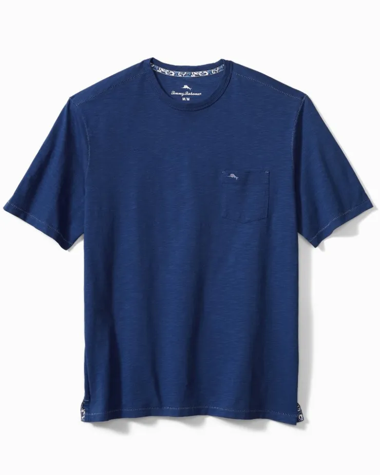 Tommy Bahama T-Shirts|Shirts<Bali Beach Crew T-Shirt