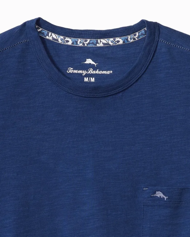 Tommy Bahama T-Shirts|Shirts<Bali Beach Crew T-Shirt